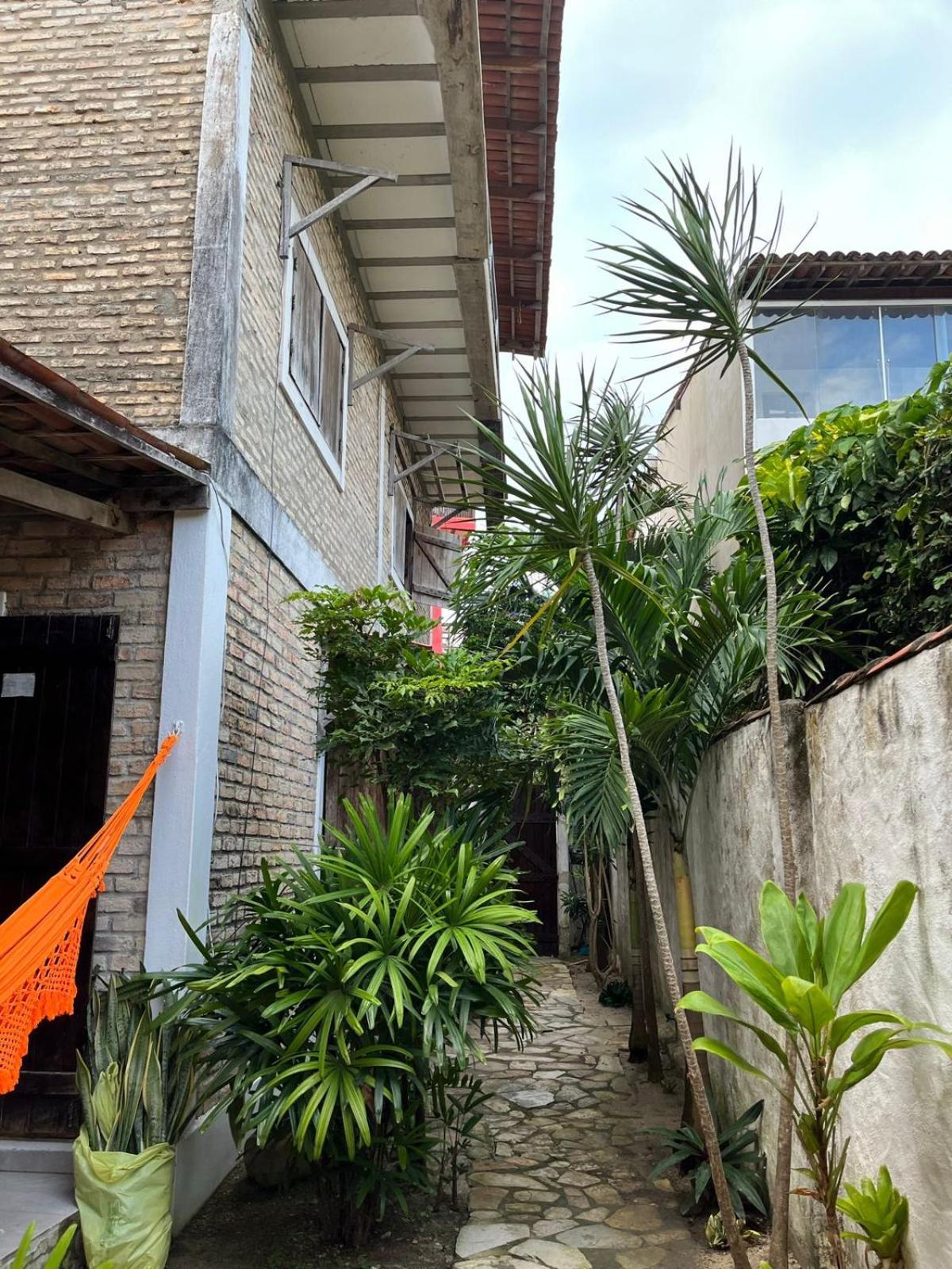 Casa Na Praia Da Pipa-Rn Praia de Pipa Exterior foto